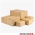 Sparkartons aus Wellpappe, B-Welle  | HILDE24 GmbH